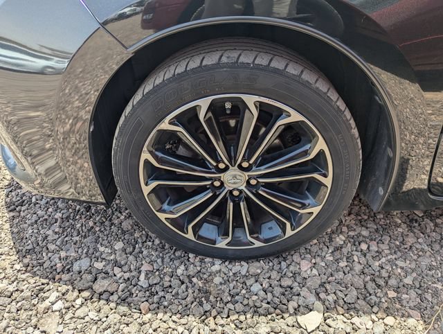 Used 2016 Toyota Corolla S FWD image 12