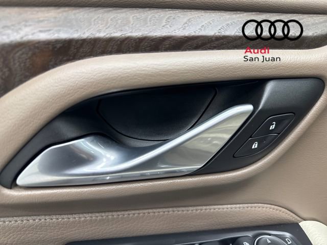 Used 2022 GMC Yukon XL Denali image 48