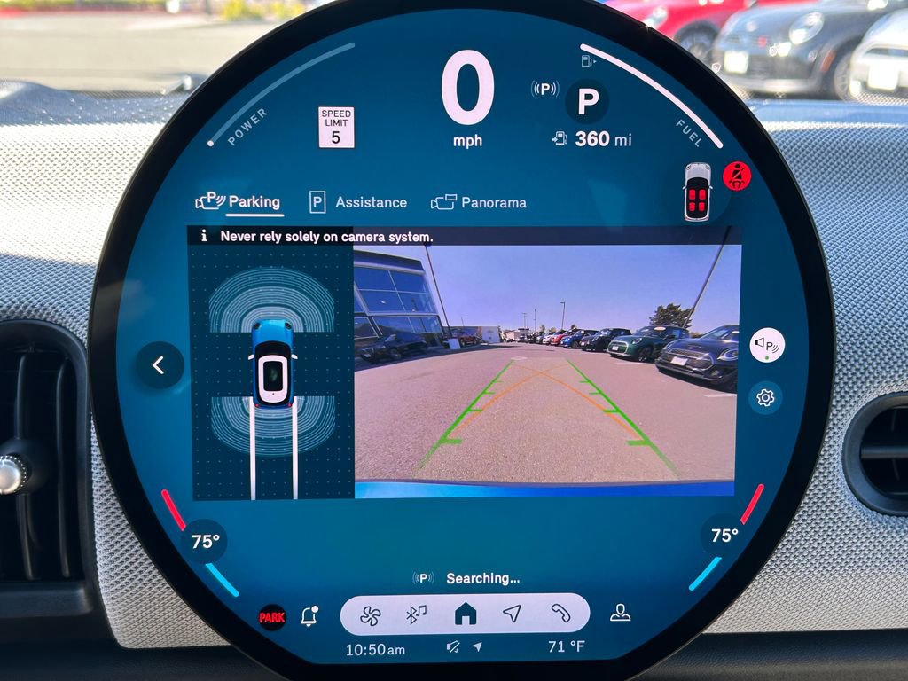 Used 2025 MINI Cooper S FWD image 22