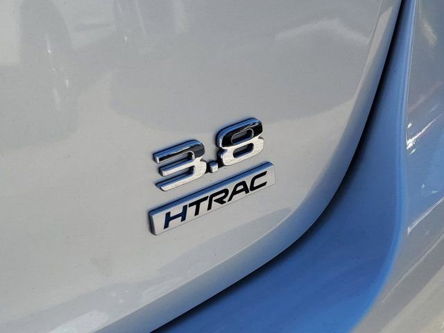 Used 2019 Genesis G80 3.8 image 6