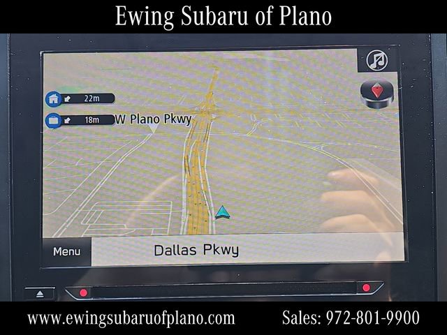 Used 2021 Subaru Forester Touring w/ Popular Package #2 image 19