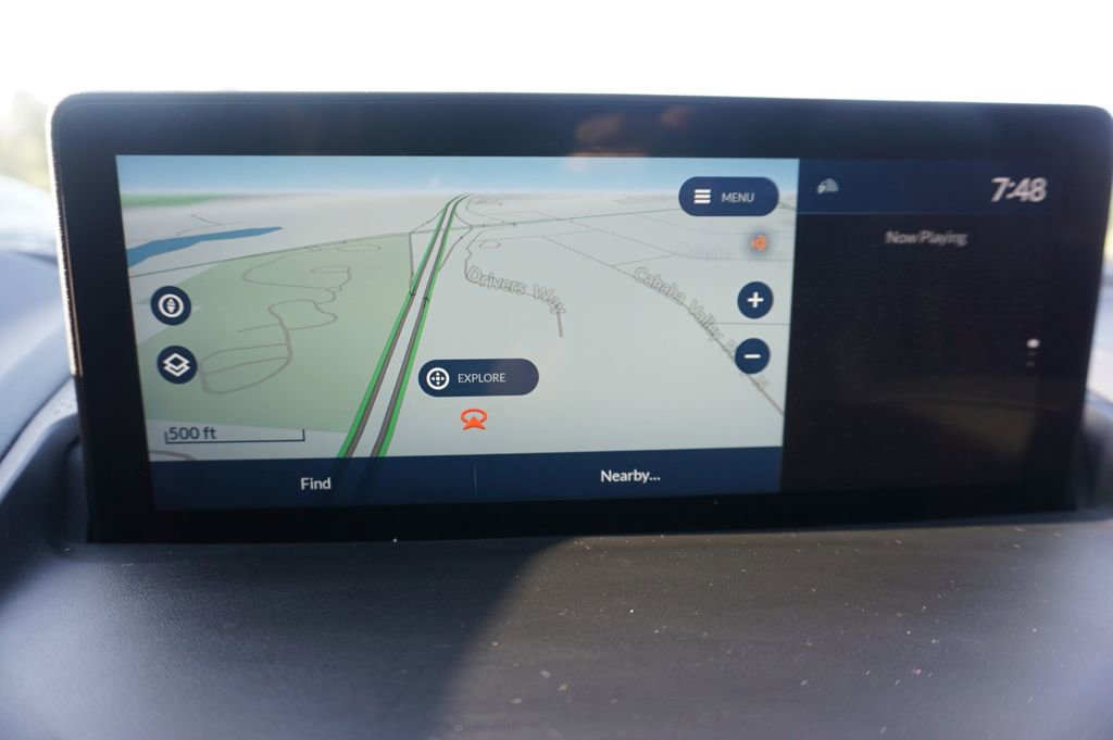 Used 2022 Acura RDX AWD w/ A-Spec & Advance Pkg image 10