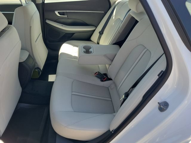 New 2026 Hyundai Sonata SEL FWD image 28