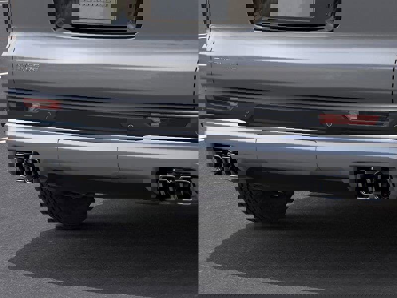 New 2026 Chevrolet Traverse LT w/ Enhanced Driving Package image 15