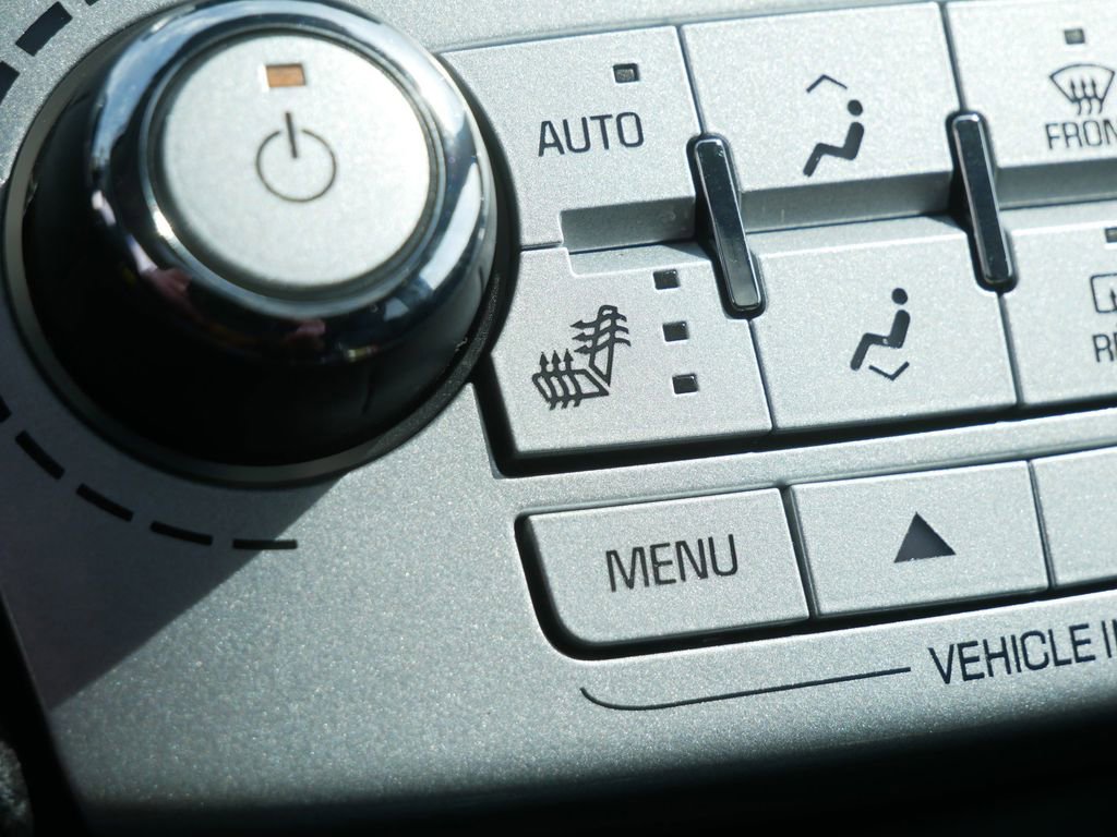 Used 2014 GMC Terrain SLT image 24