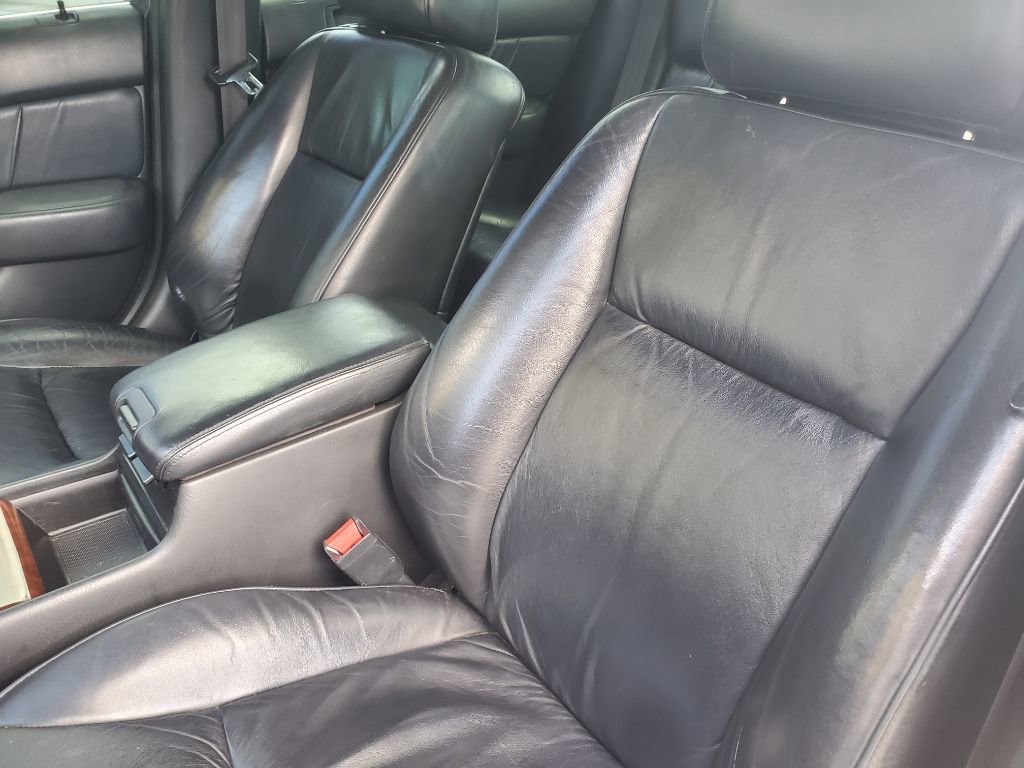 Used 1999 Acura RL FWD image 19