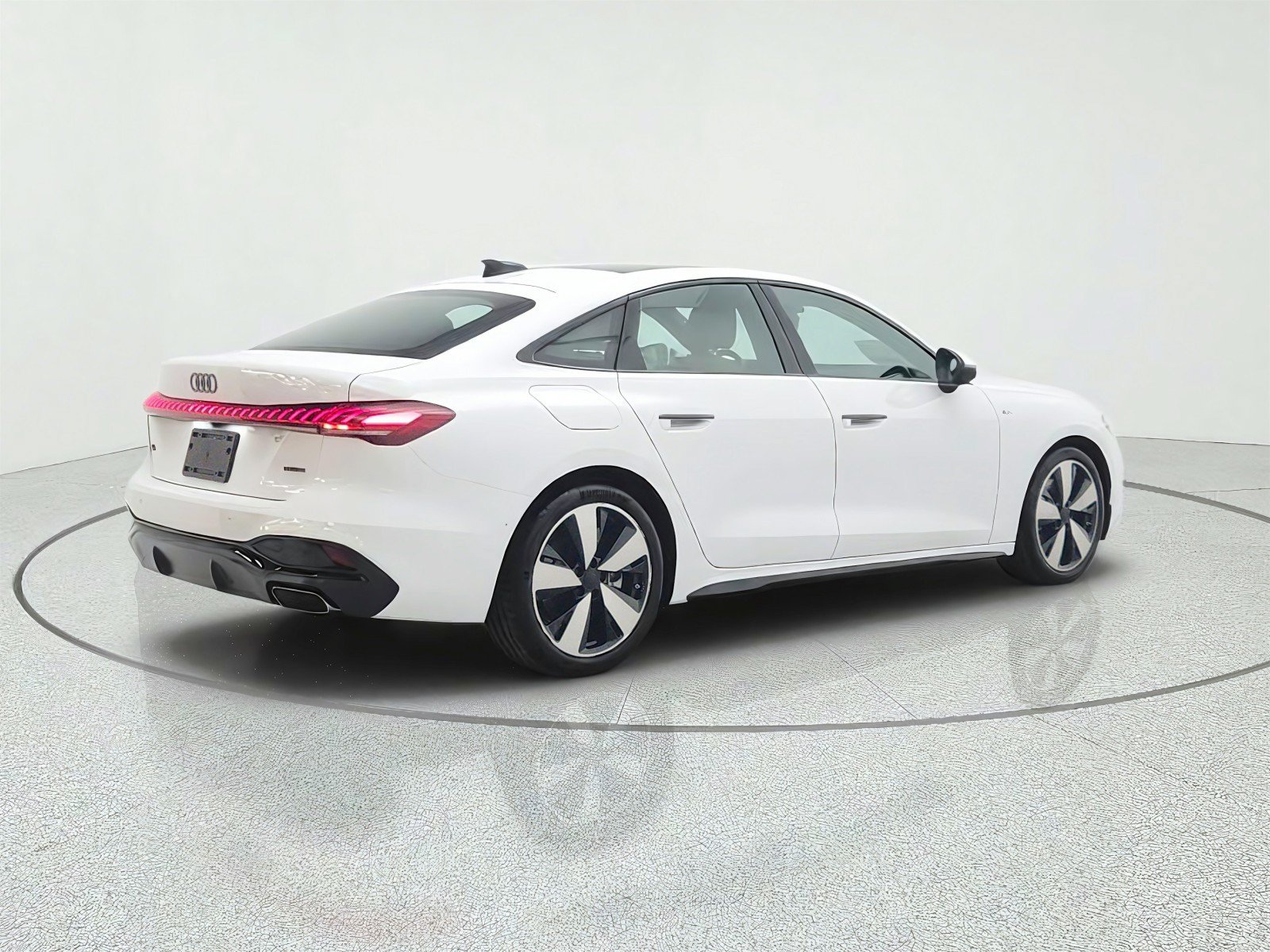New 2026 Audi A5 2.0T Premium Plus AWD/4WD image 5