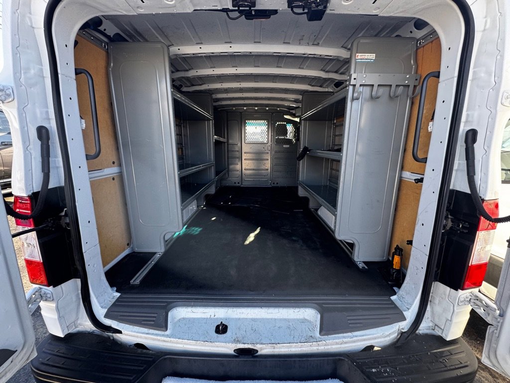 Used 2020 Nissan NV 1500 SV image 17