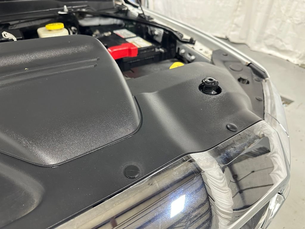 Used 2023 RAM 2500 Big Horn w/ Level 1 Equipment Group AWD/4WD image 63