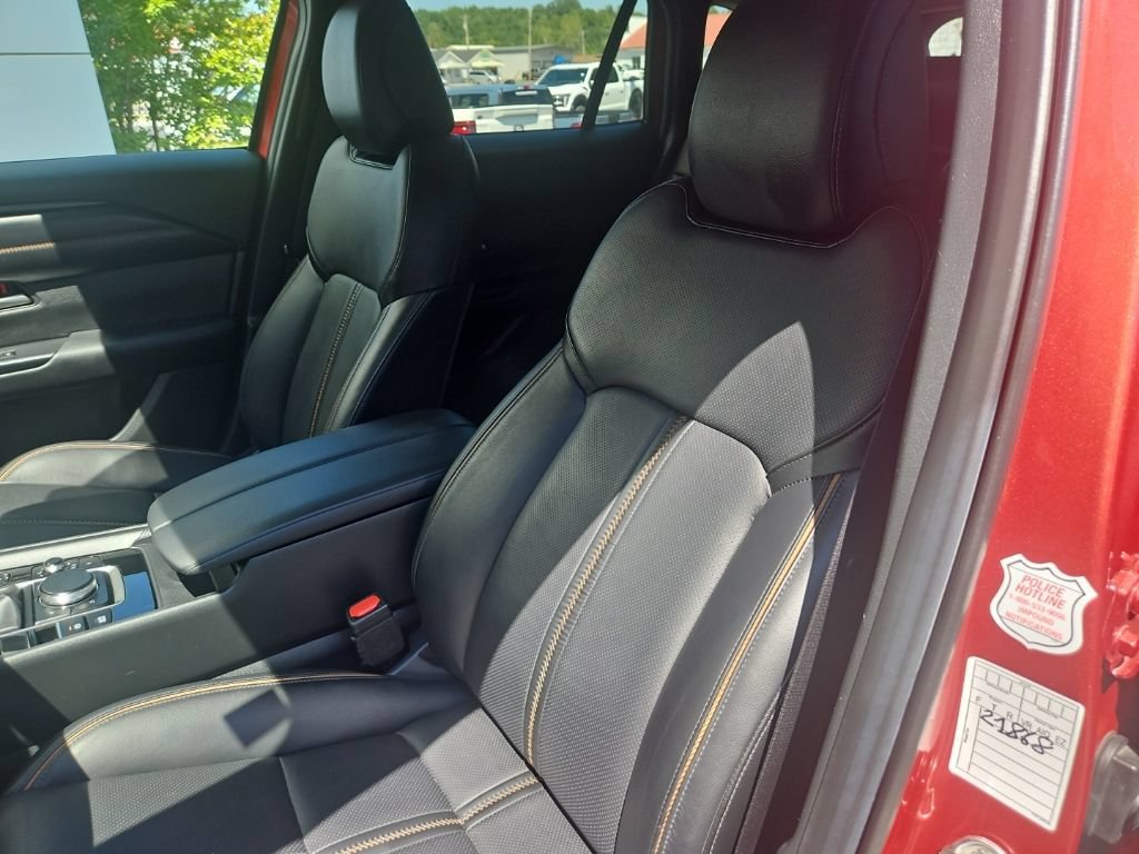 Used 2025 MAZDA CX-50 AWD 2.5 Hybrid w/ Premium Pkg image 20
