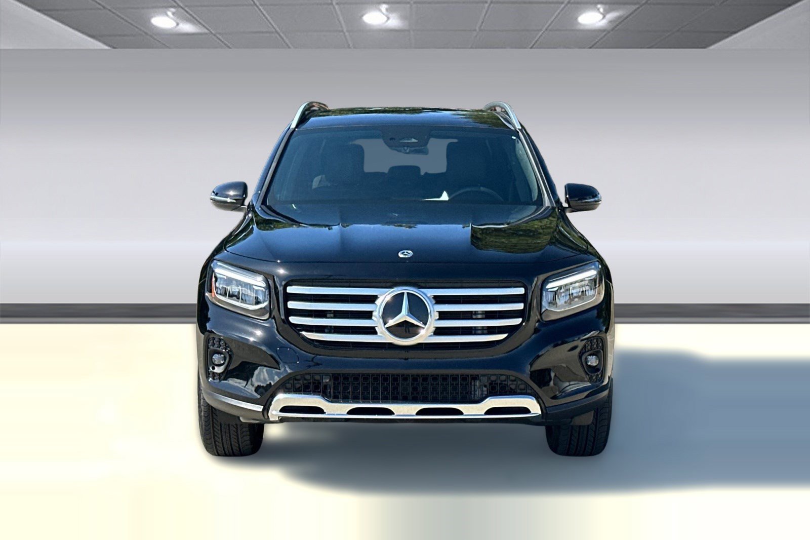 Used 2026 Mercedes-Benz GLB 250 image 5