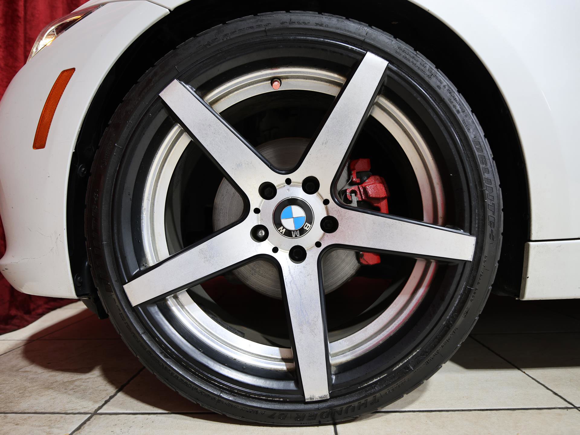 Used 2016 BMW 328i image 7