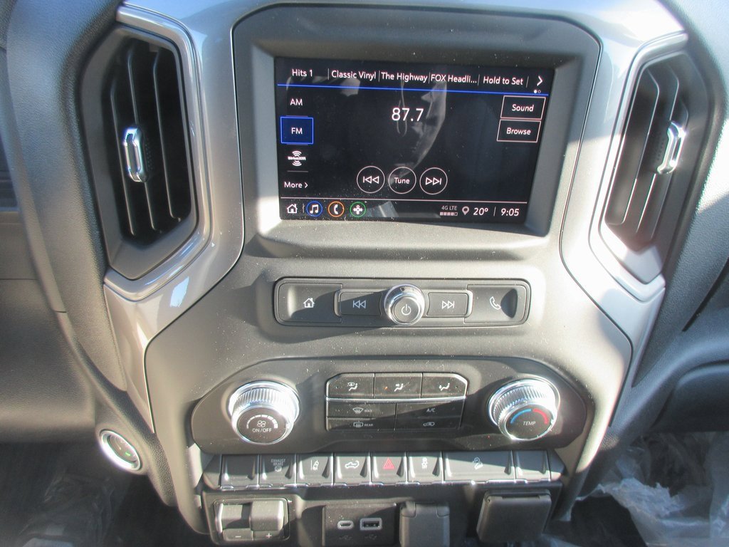 New 2026 GMC Sierra 2500 Pro image 19