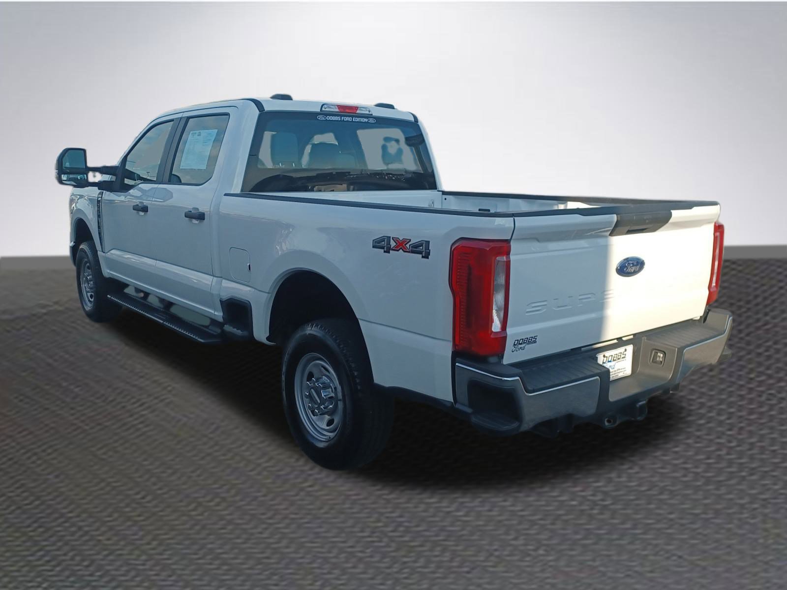 Used 2025 Ford F250 XL w/ XL Chrome Package image 5