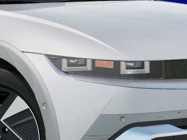 New 2026 Hyundai Ioniq 5 Limited image 9