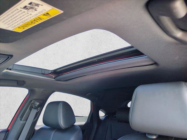 Used 2023 Honda Civic Sport Touring image 16