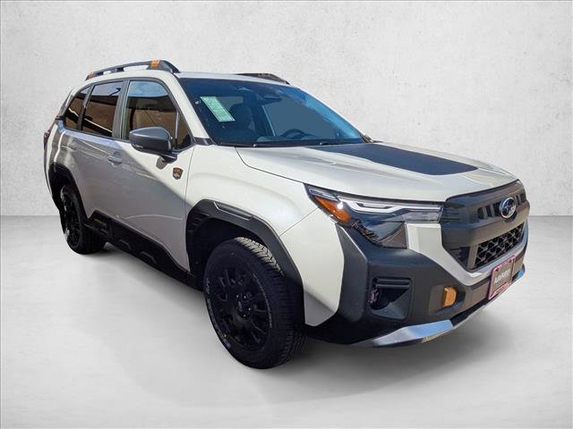 New 2026 Subaru Forester Wilderness image 3