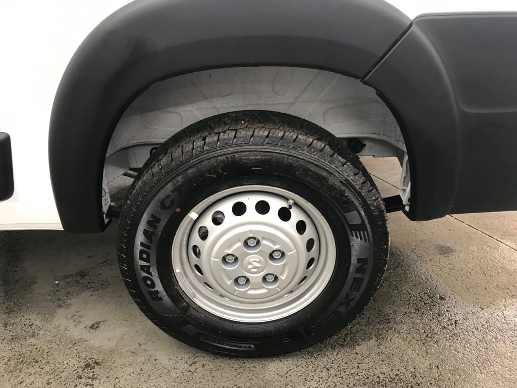 New 2024 RAM ProMaster 2500 w/ Convenience Group image 33