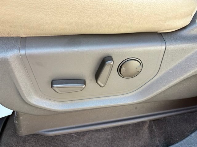 Used 2021 Ford Expedition XLT AWD/4WD image 27
