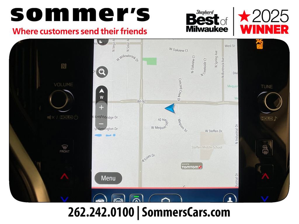 Used 2020 Subaru Outback Limited w/ Popular Package #2 image 17