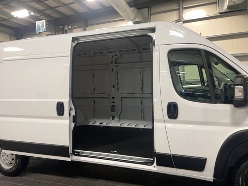 Used 2023 RAM ProMaster 2500 FWD image 15