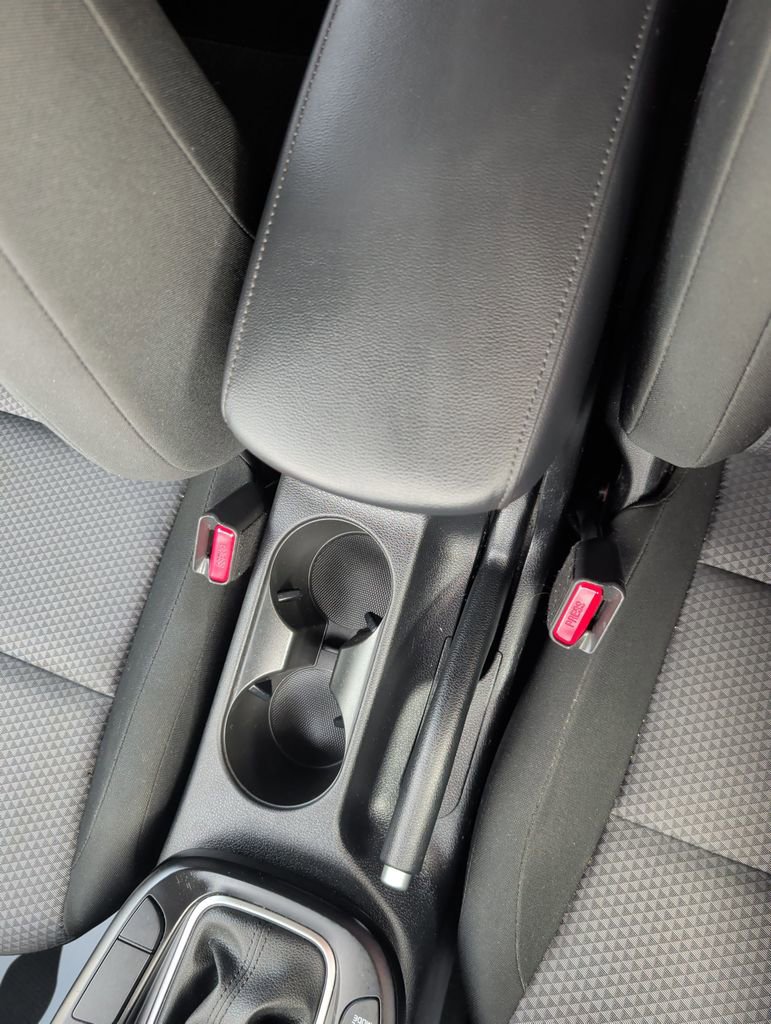 Used 2022 Kia Soul LX w/ Technology Package image 17