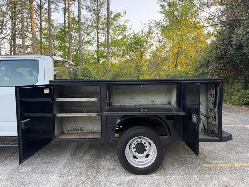 Used 2018 Ford F450 XL w/ Power Equipment Group image 6