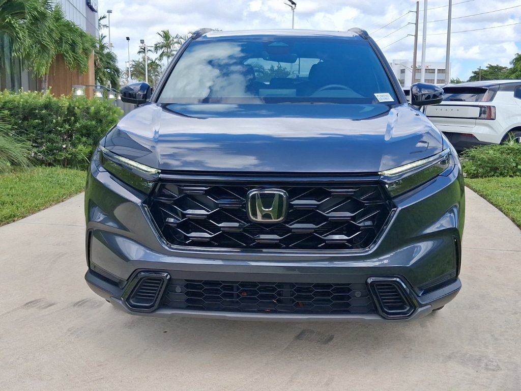 Used 2024 Honda CR-V Sport-L image 2