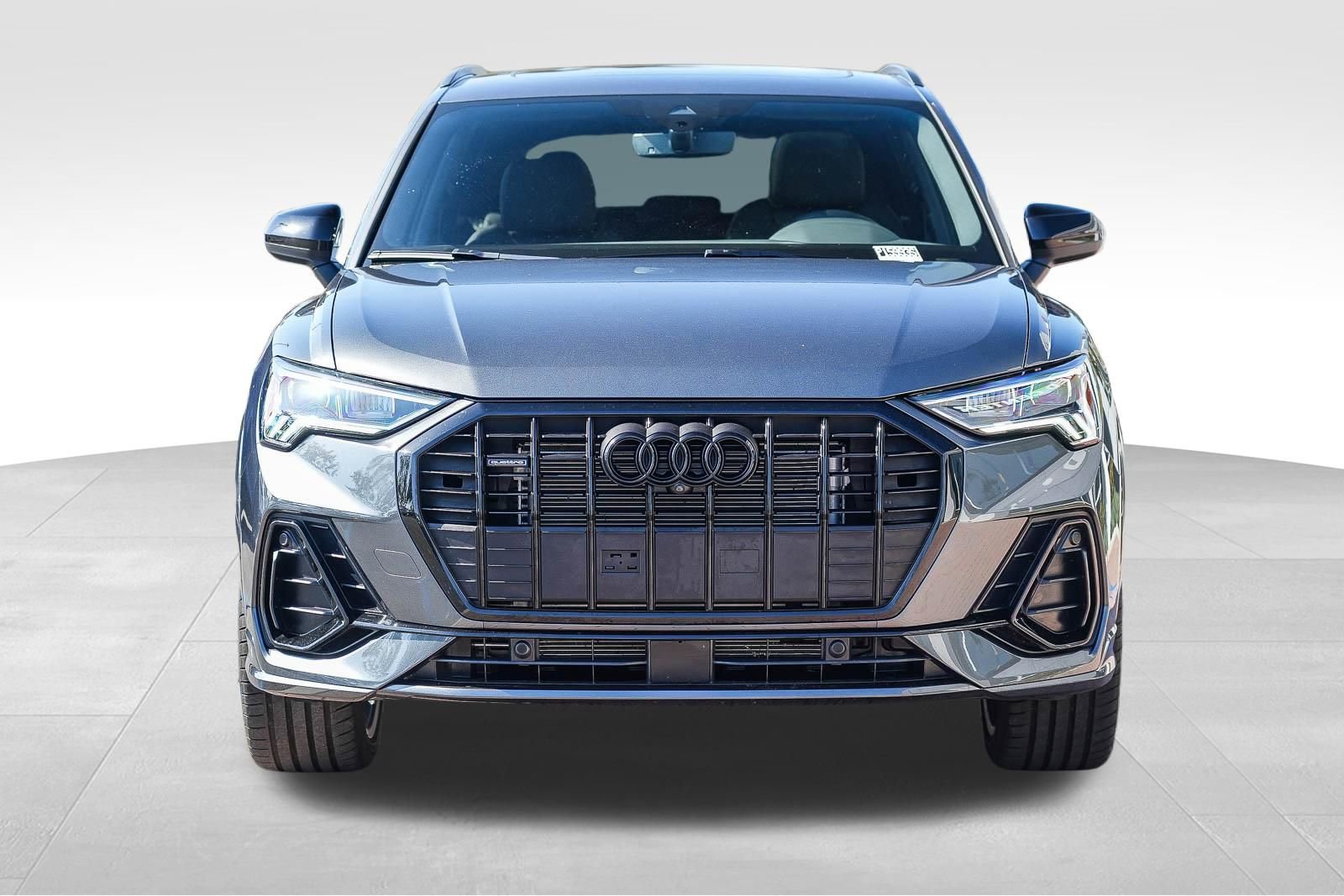 Certified 2025 Audi Q3 2.0T Premium Plus w/ Premium Plus Package AWD/4WD image 5