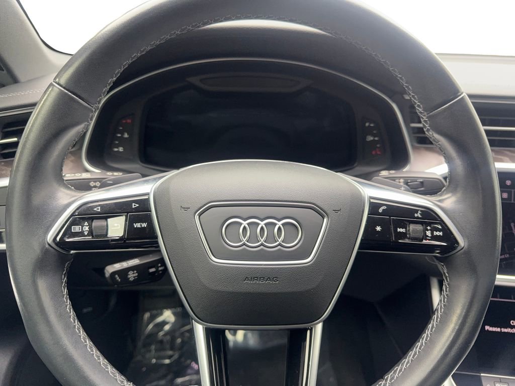 Used 2023 Audi A6 2.0T Premium w/ Convenience Package image 57