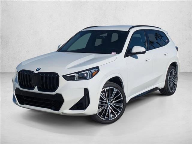 New 2026 BMW X1 xDrive28i w/ M Sport Package