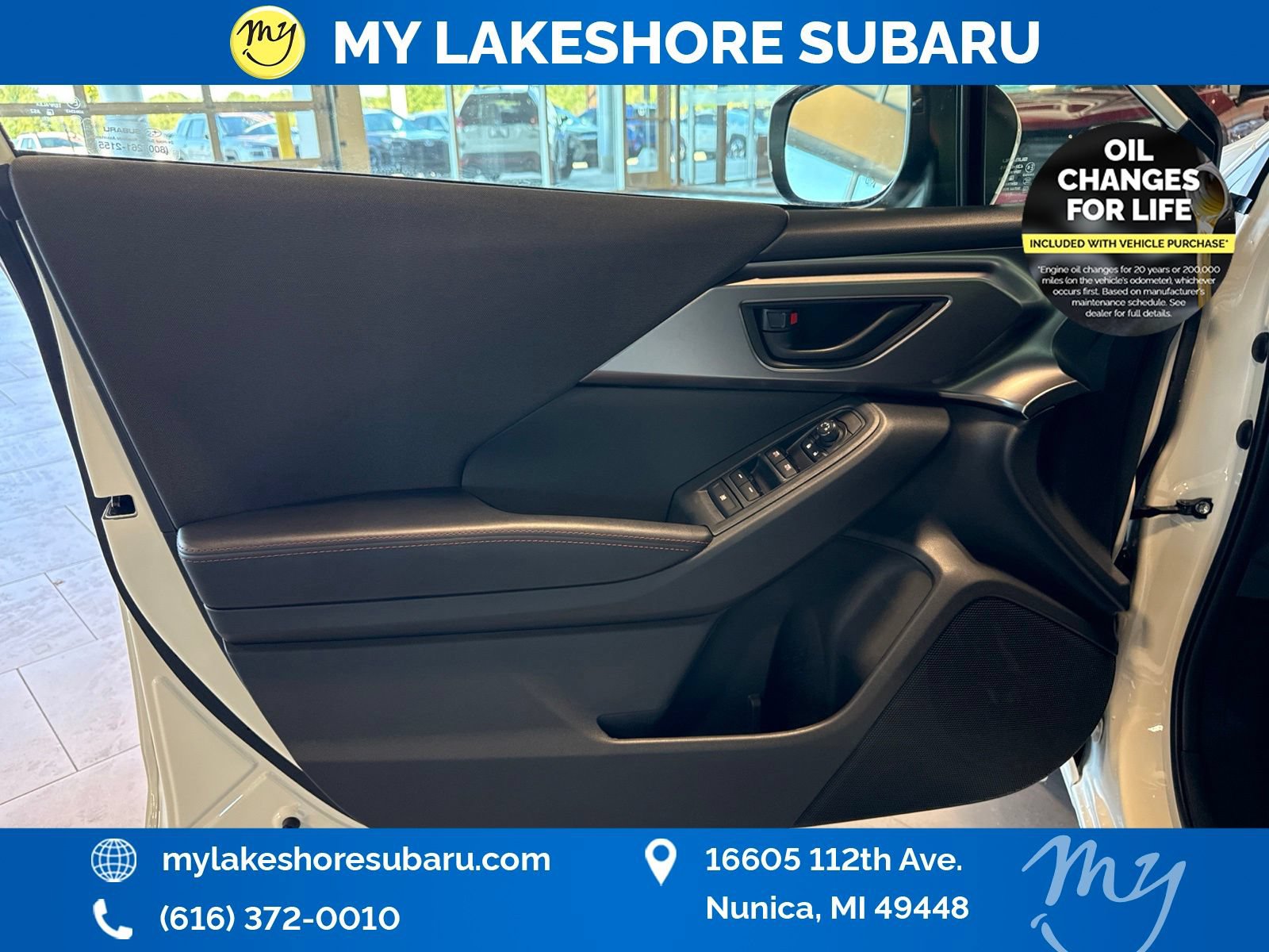 New 2026 Subaru Impreza 2.0i Sport AWD/4WD image 10