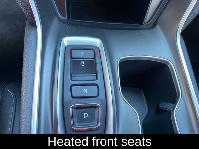 Used 2022 Honda Accord Sport image 18