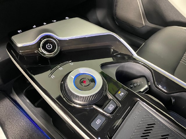 Certified 2024 Kia EV6 GT-Line AWD/4WD image 9