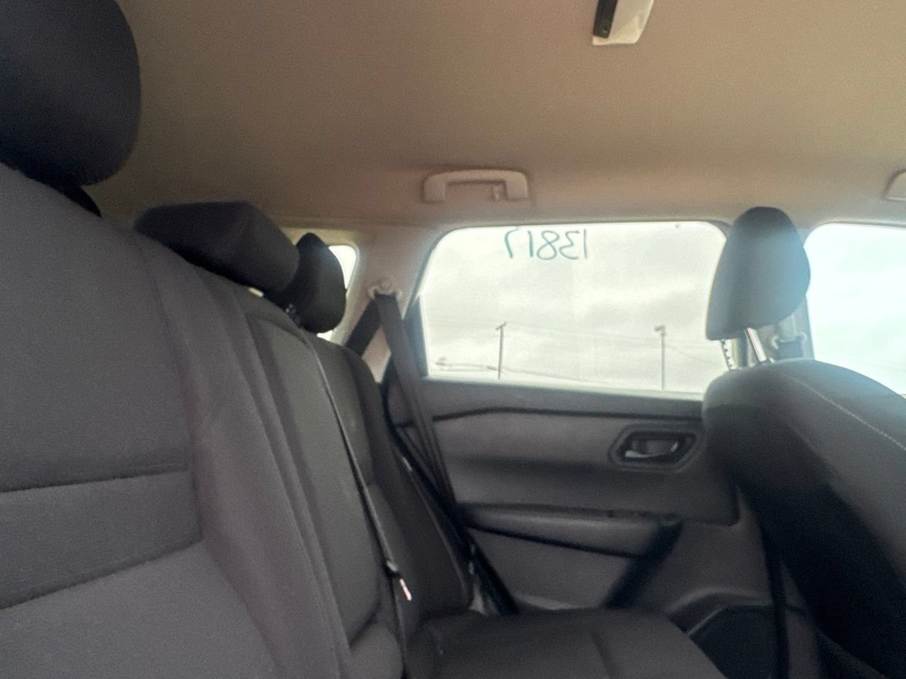 Used 2024 Nissan Rogue S AWD/4WD image 32