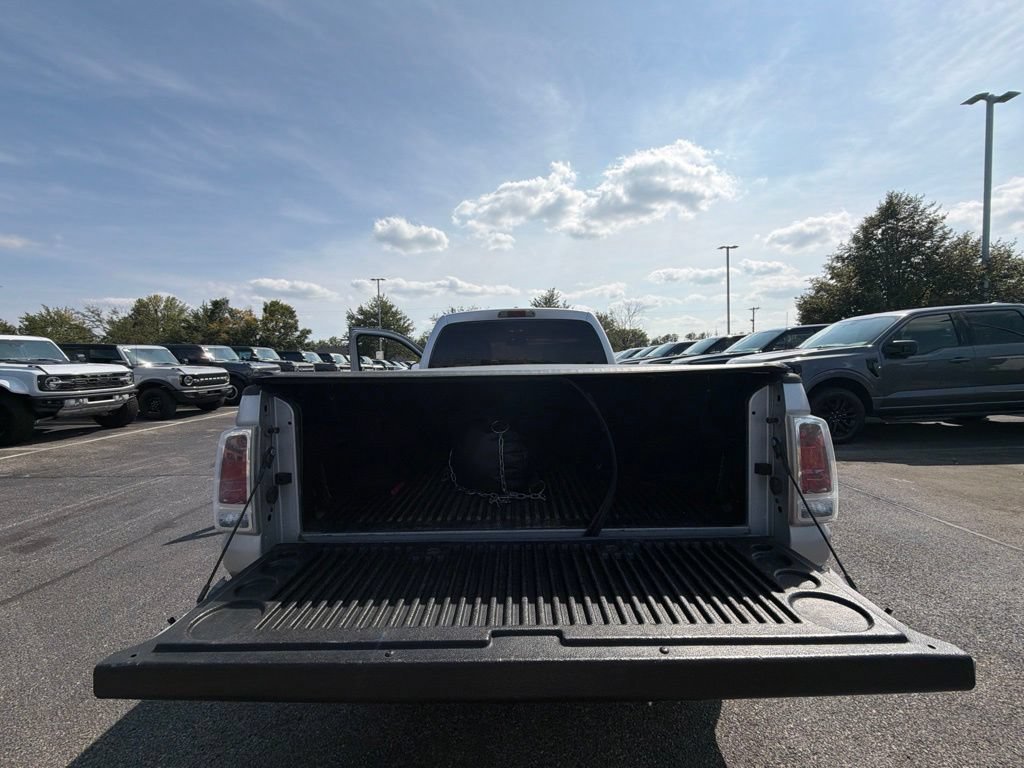 Used 2007 Mitsubishi Raider LS RWD image 10