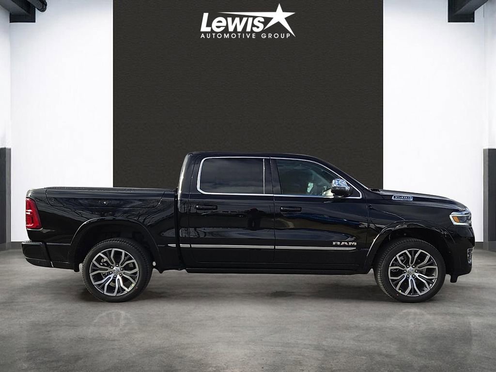 New 2026 RAM 1500 Tungsten image 5
