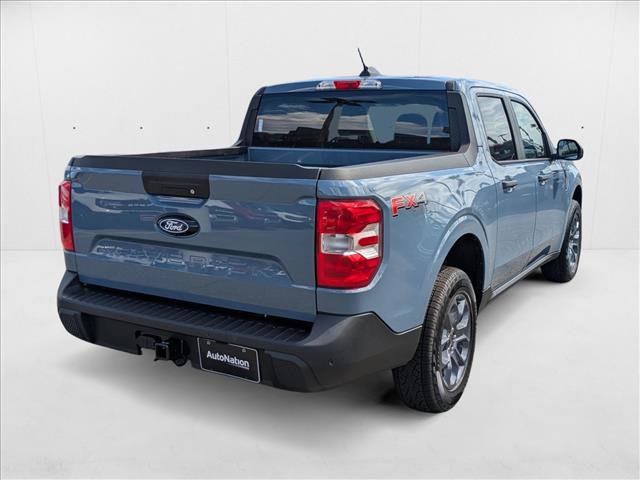 New 2025 Ford Maverick XLT w/ XLT Luxury Package video 2