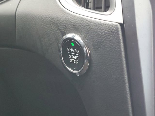 Certified 2024 Ford Edge SEL w/ Convenience Package image 24