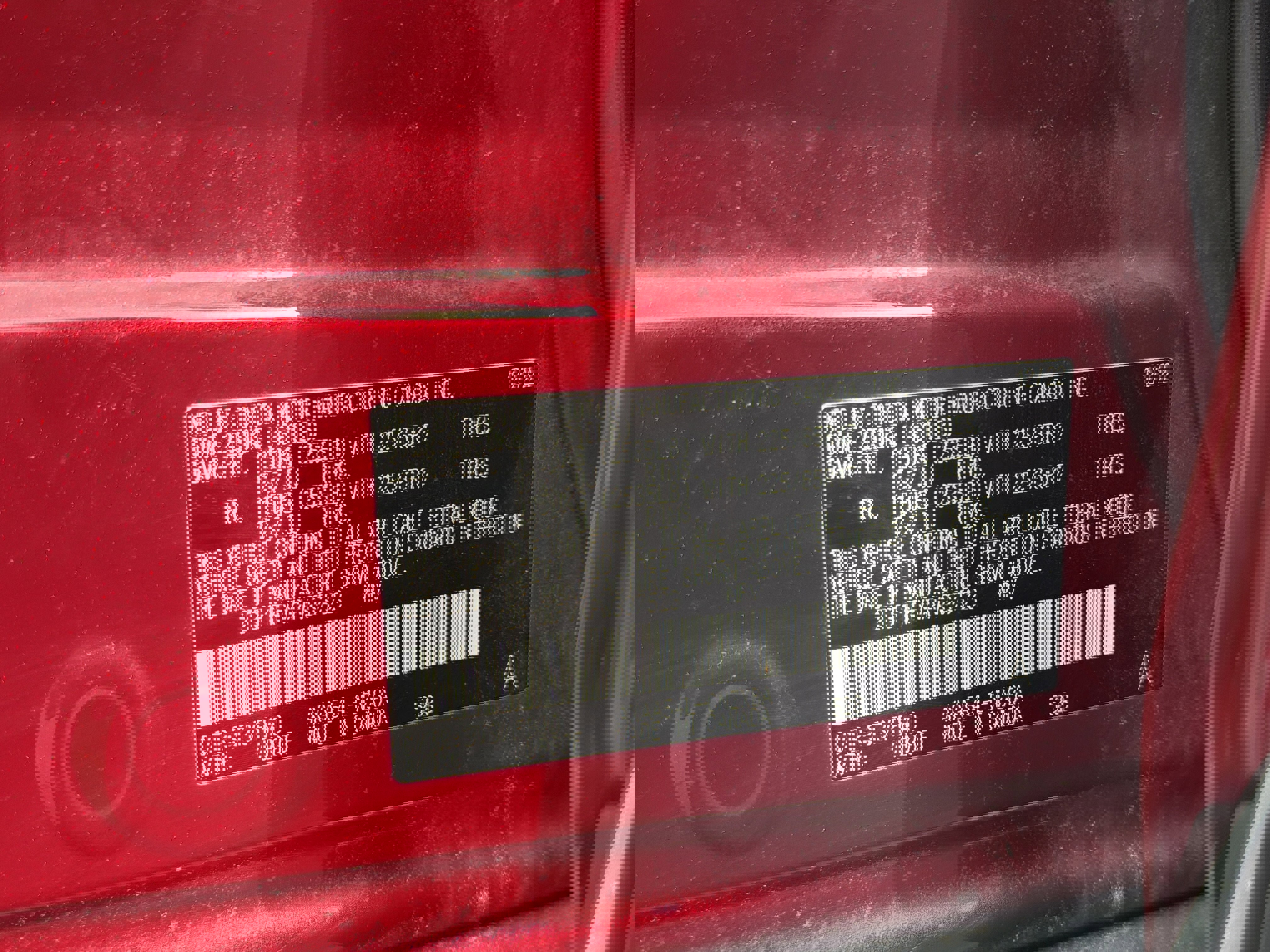 Used 2023 Toyota RAV4 LE image 20