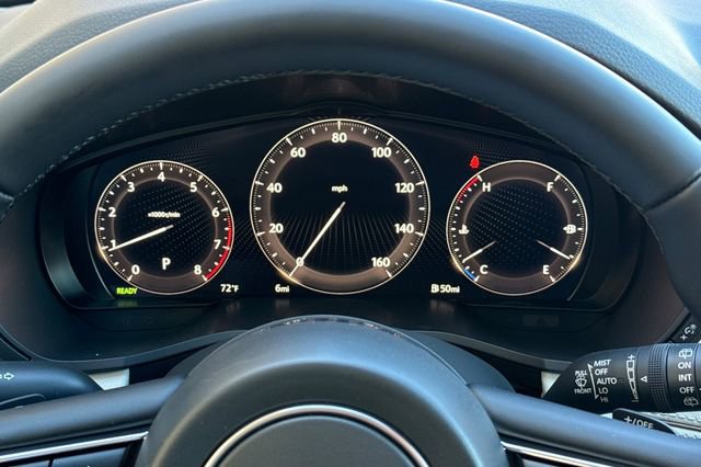 New 2026 MAZDA CX-90 3.3 Turbo w/ Premium Plus Pkg image 32