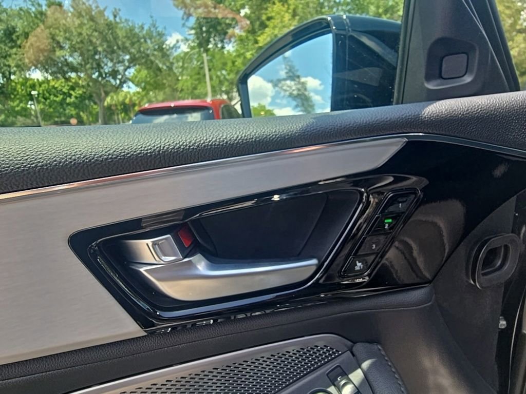 New 2026 Acura MDX FWD image 16