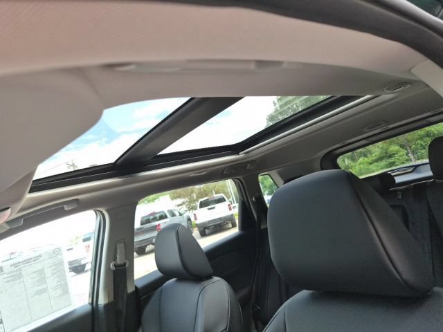 New 2026 Nissan Rogue Dark Armor AWD/4WD image 22