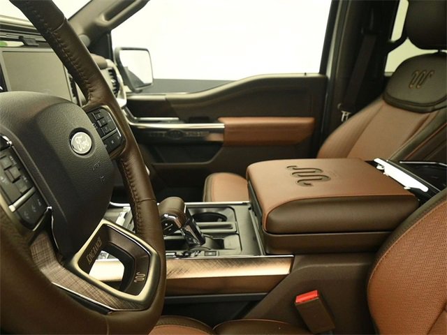 New 2026 Ford F150 King Ranch image 19