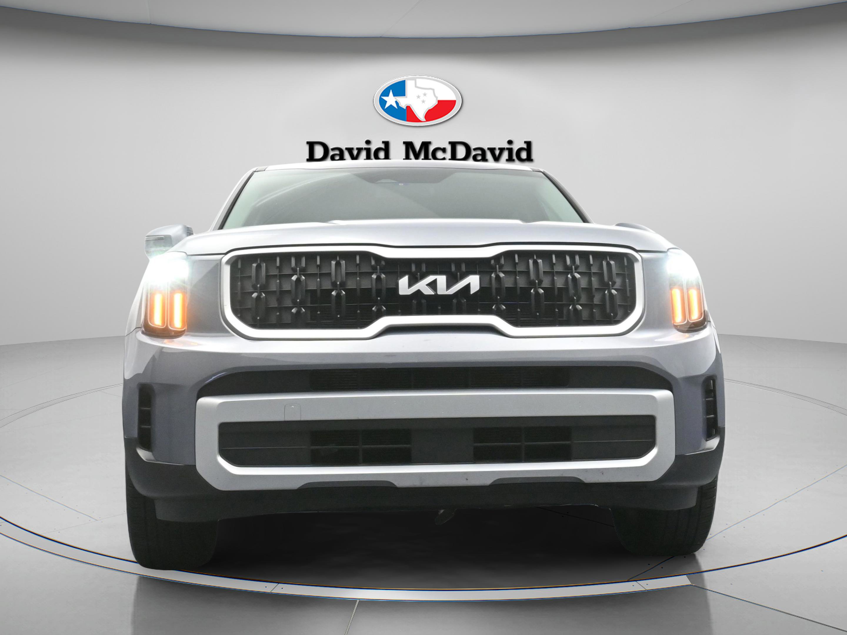 Used 2024 Kia Telluride LX image 28