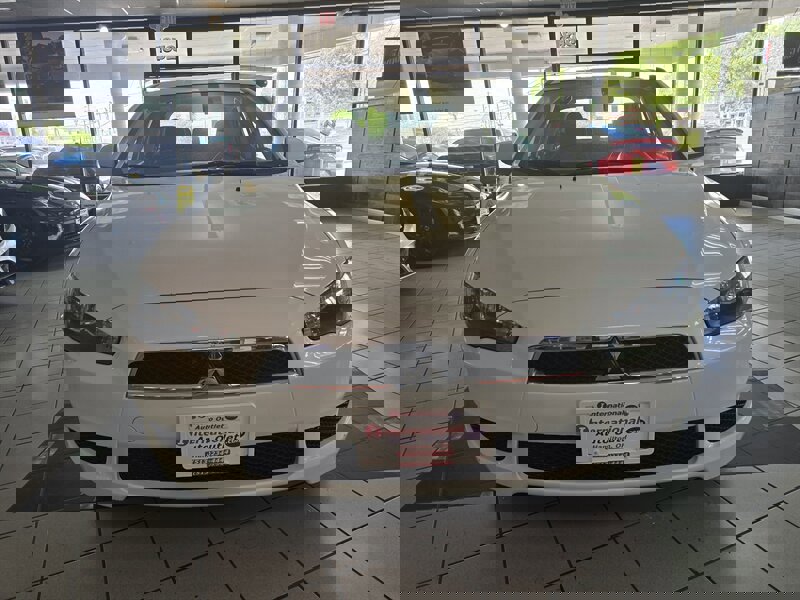 Used 2014 Mitsubishi Lancer ES image 2