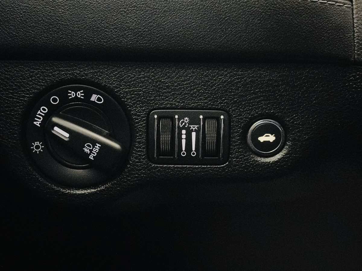Used 2023 Dodge Charger Scat Pack w/ Plus Group RWD image 57