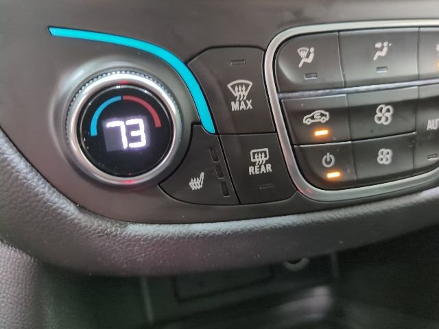 Used 2020 Chevrolet Equinox LT image 9