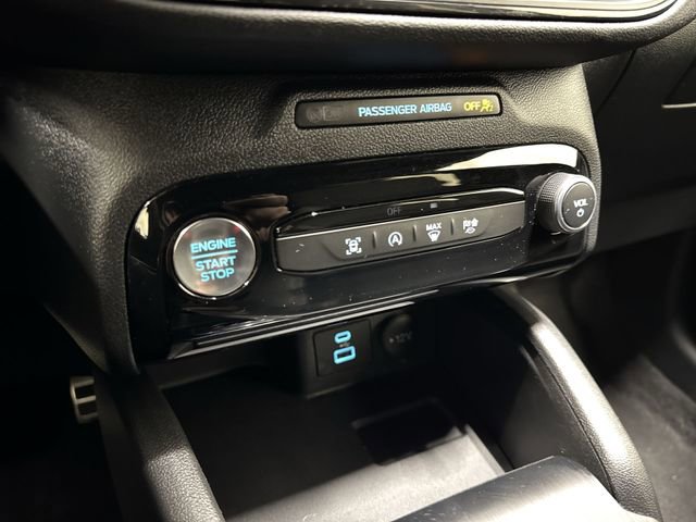 Used 2023 Ford Escape ST-Line w/ Tech Pack #1 image 19