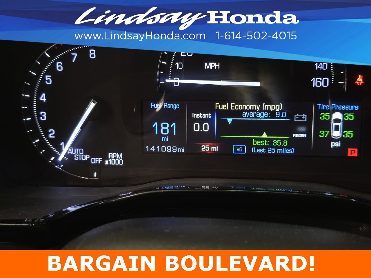 Used 2017 Cadillac XT5 Premium Luxury image 13